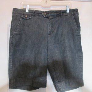 Dockers Denim Shorts